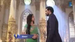 Ek Tha Raja Ek Thi Rani - Episode 97