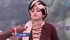 Ek Tha Raja Ek Thi Rani - Episode 96