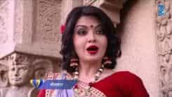 Ek Tha Raja Ek Thi Rani - Episode 142