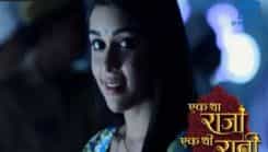 Ek Tha Raja Ek Thi Rani - Episode 347