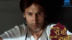 Ek Tha Raja Ek Thi Rani - Episode 346