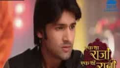 Ek Tha Raja Ek Thi Rani - Episode 352
