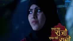 Ek Tha Raja Ek Thi Rani - Episode 356