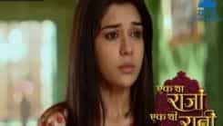 Ek Tha Raja Ek Thi Rani - Episode 362