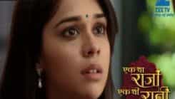 Ek Tha Raja Ek Thi Rani - Episode 363