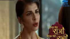 Ek Tha Raja Ek Thi Rani - Episode 374
