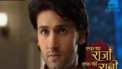 Ek Tha Raja Ek Thi Rani - Episode 438