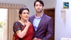Kuch Rang Pyar Ke Aise Bhi - Episode 1