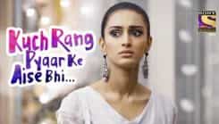 Kuch Rang Pyar Ke Aise Bhi - Episode 338