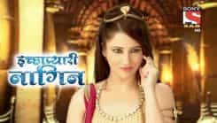 Icchapyaari Naagin - Episode 170