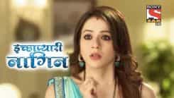 Icchapyaari Naagin - Episode 167