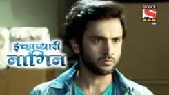 Icchapyaari Naagin - Episode 166