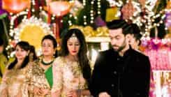 Ishqbaaz - Episode 193