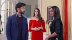 Ishqbaaz - Episode 577