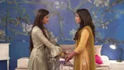Ishqbaaz - Episode 578