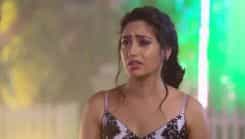 Ishqbaaz - Episode 627