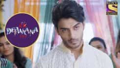 Ek Deewaana Tha - Episode 39
