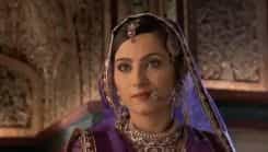 Jodha Akbar - Episode 25