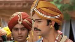 Jodha Akbar - Episode 28