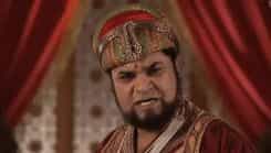 Jodha Akbar - Episode 29