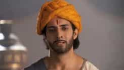 Jodha Akbar - Episode 36