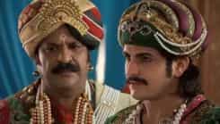 Jodha Akbar - Episode 43