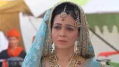 Jodha Akbar - Episode 5