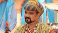 Jodha Akbar - Episode 84