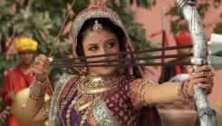 Jodha Akbar - Episode 89