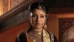 Jodha Akbar - Episode 110