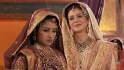 Jodha Akbar - Episode 106