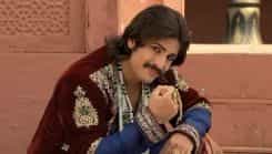 Jodha Akbar - Episode 102