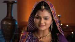 Jodha Akbar - Episode 105