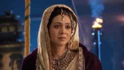 Jodha Akbar - Episode 116