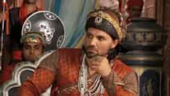 Jodha Akbar - Episode 114