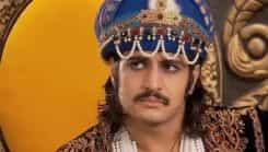 Jodha Akbar - Episode 112