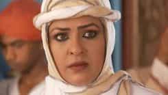 Jodha Akbar - Episode 121