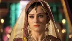 Jodha Akbar - Episode 126