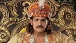 Jodha Akbar - Episode 143