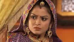Jodha Akbar - Episode 161