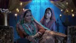 Jodha Akbar - Episode 159