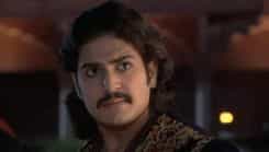 Jodha Akbar - Episode 160