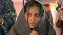Jodha Akbar - Episode 158
