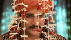 Jodha Akbar - Episode 165