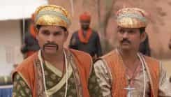 Jodha Akbar - Episode 163
