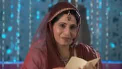 Jodha Akbar - Episode 164