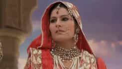 Jodha Akbar - Episode 168