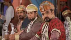Jodha Akbar - Episode 169
