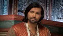 Jodha Akbar - Episode 172