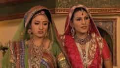 Jodha Akbar - Episode 177